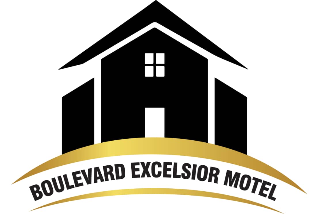 Boulevard Excelsior motel